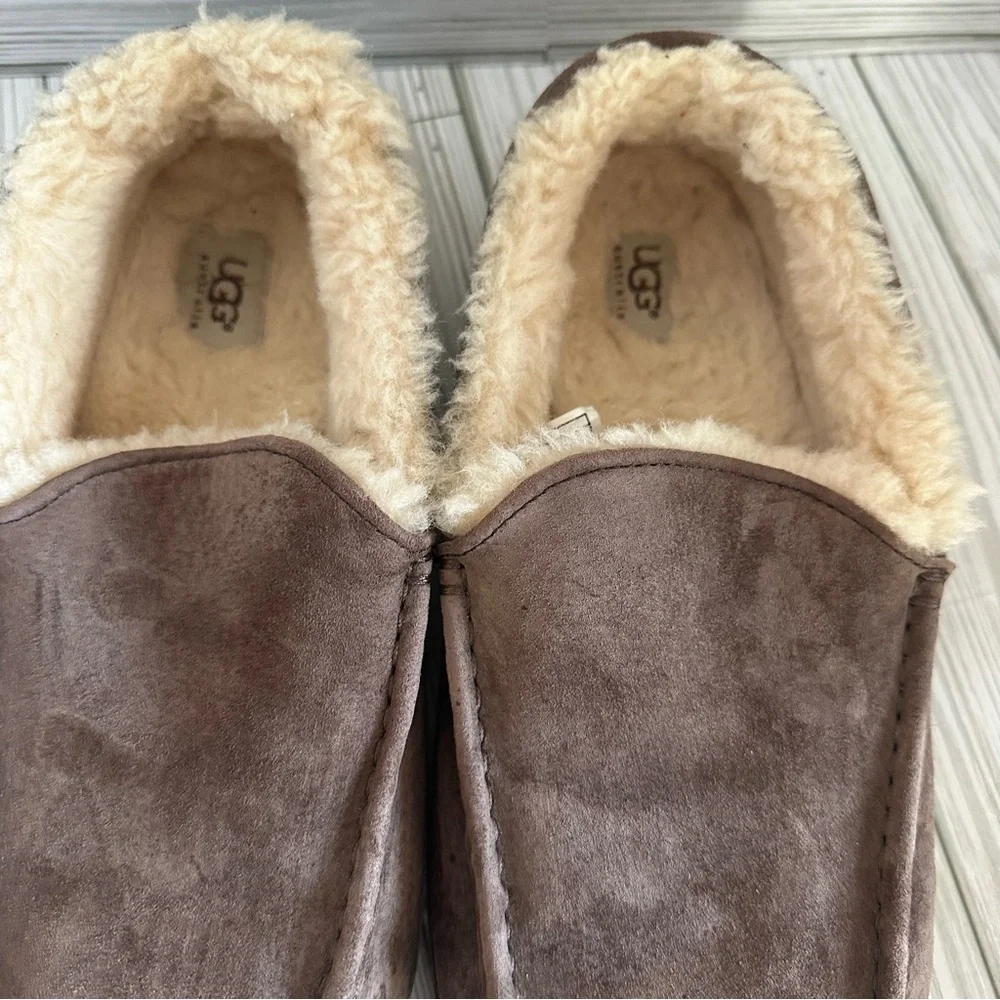 Ugg men’s sleepers